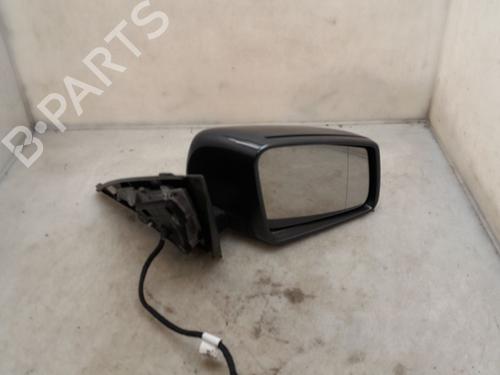 Used Right mirror Right mirror MERCEDES-BENZ C-CLASS Coupe (C204) C 220 CDI (204.302) (170 hp) 34143592 34143592