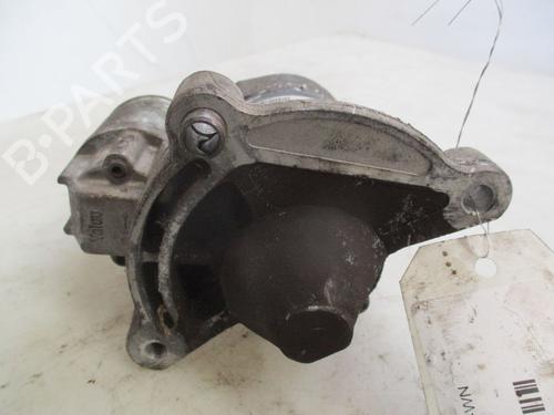 Used Starter Starter CITROËN C3 I (FC_, FN_) 1.4 i (73 hp) 33221006 33221006