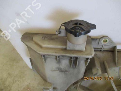 Radiator fan TOYOTA YARIS VERSO (_P2_)  | BP26623977M35 