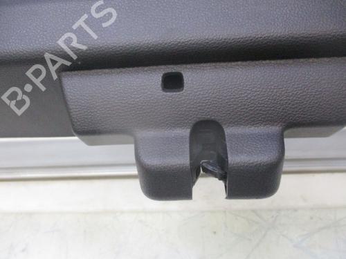 Tailgate RENAULT CLIO V (B7_) 1.5 Blue dCi 85 (B7AG) | BP33631646C6 - Image 5