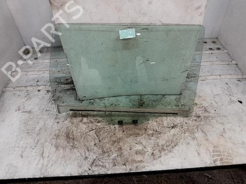 Used Rear right door window DACIA LODGY (JS_) 1.2 TCe (JSAY, JSM0) (115 hp) 26635667