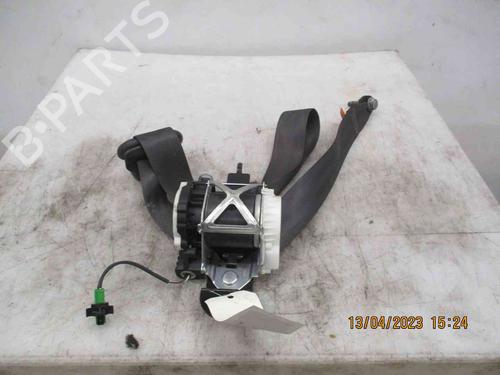 Used Front right belt tensioner CHEVROLET AVEO / KALOS Hatchback (T250, T255) [2006-2025]  26629248