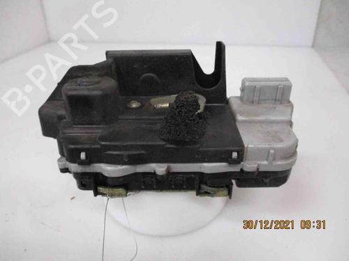 Used Rear left lock PEUGEOT 307 (3A/C) 2.0 HDi 90 (90 hp) 19736970