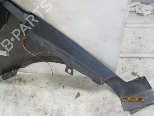 Right front fenders FIAT PUNTO (188_) 1.2 16V 80 (188.233, .235, .253, .255, .333, .353, .639,... | BP20206920C42 