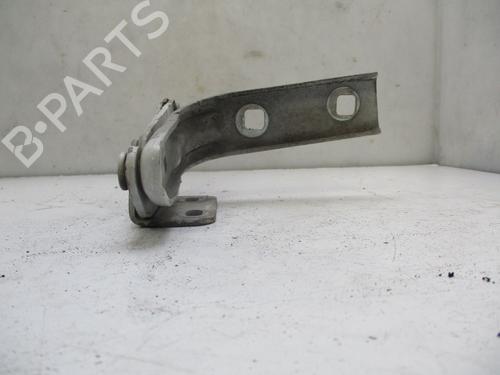 Hinge/Door check strap RENAULT MASTER II Van (FD) 2.2 dCI 90 | BP26635385C146 
