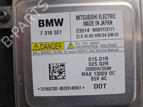 Right headlight BMW 1 (F21) M 135 i | BP40024961C29 - Image 13