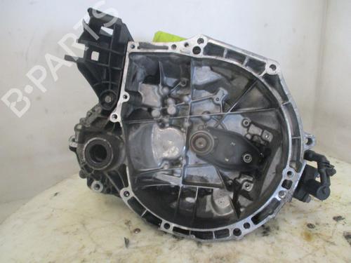 Used Gearbox Gearbox 39250260 39250260