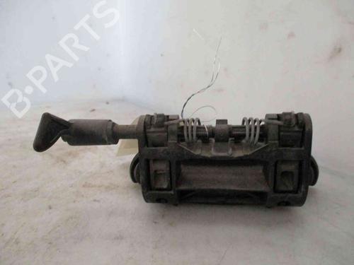 Rear left exterior door handle PEUGEOT 206 Hatchback (2A/C) 1.9 D | BP19718167C130 