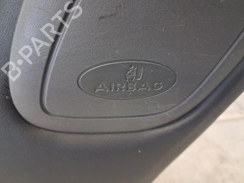 Left front seat PEUGEOT PARTNER MPV (5_, G_) 1.6 HDi 90 | BP38736412C15 - Image 3