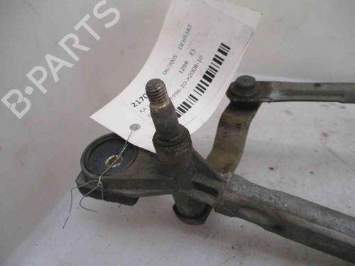 Front wipers mechanism FORD KA (RB_) 1.3 i | BP21833145C83 