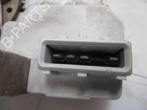 Rear right lock PEUGEOT 307 (3A/C) 1.6 16V | BP26621397C99 