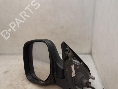 Retrovisor esquerdo Retrovisor esquerdo CITROËN BERLINGO / BERLINGO FIRST MPV (MF_, GJK_, GFK_) [1996-2026] 33996968 33996968