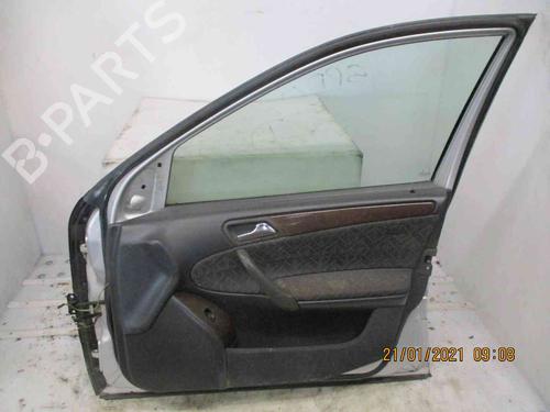 Right front door MERCEDES-BENZ C-CLASS (W203) C 220 CDI (203.006) | BP19716620C3 