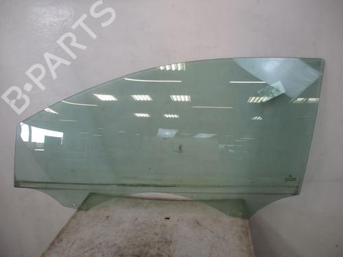 Used Front left door window CITROËN C2 (JM_) 1.6 VTS (122 hp) 26197762