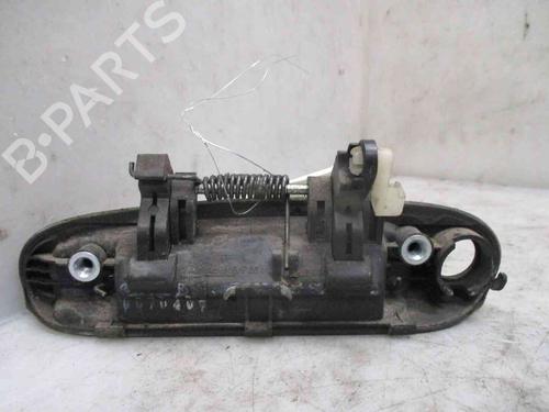 Front right exterior door handle KIA PICANTO I (SA) 1.0 | BP26633410C129 