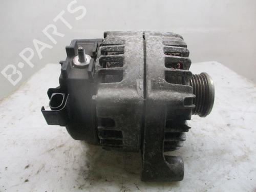 Alternator BMW 1 (F20) 116 d | BP31604488M7 - Image 5