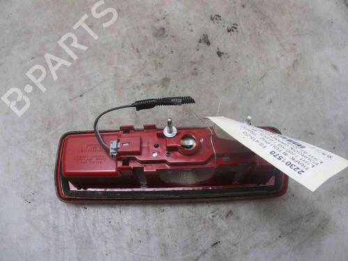 Third brake light RENAULT TRAFIC III Van (FG_) 1.6 dCi 95 (FGMJ, FGMR) | BP26631353L11 