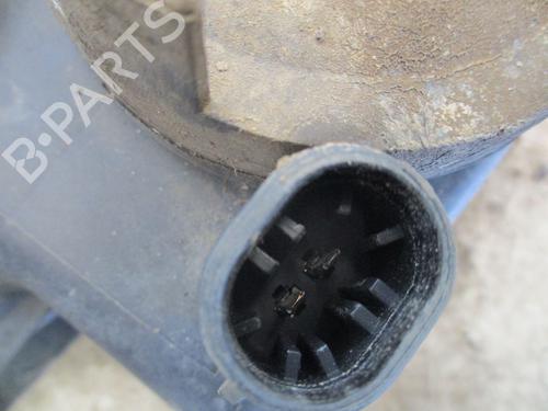 Left front fog light OPEL ZAFIRA A MPV (T98) 2.0 DTI 16V (F75) | BP25614228C30 