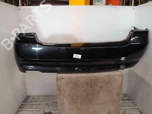 Used Rear bumper BMW 3 (E90) 318 d (143 hp) 26630744