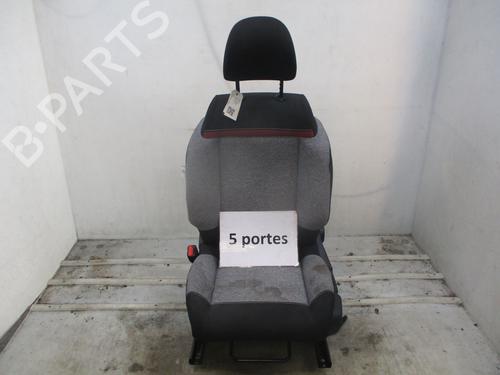 Used Left front seat CITROËN C3 III (SX) 1.2 PureTech 82 (83 hp) 29083386