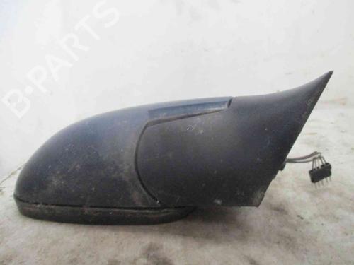 Right mirror MERCEDES-BENZ A-CLASS (W168) A 170 CDI (168.009, 168.109) | BP19719643C27 