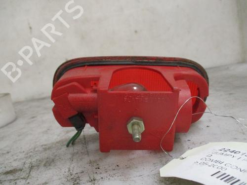 Bremselys CITROËN JUMPY I (U6U_) 1.9 D 70 | BP26634552L11 
