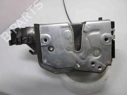 Rear left lock BMW 3 (E46)  | BP19739287C100 