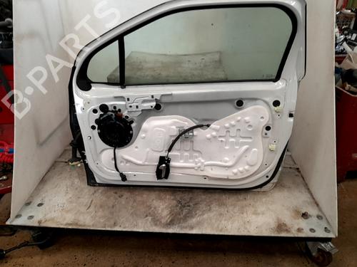 Right front door CITROËN DS3 (SA_) 1.6 BlueHDi 120 | BP26634630C3 