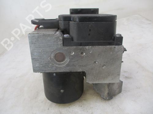 ABS pump MERCEDES-BENZ E-CLASS (W210) E 200 CDI (210.007) | BP29317643M43 