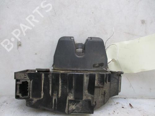 Bakluke lås CITROËN BERLINGO MULTISPACE (B9) 1.6 HDi 75 / BlueHDi 75 (75 hp) 24970742