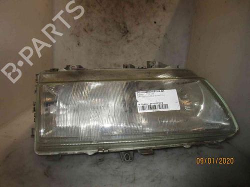 Used Right headlight CITROËN EVASION MPV (22, U6) 2.1 TD (109 hp) 19711290