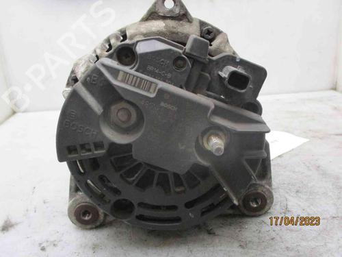 Alternator RENAULT MODUS / GRAND MODUS (F/JP0_) 1.6 (JP03, JP0B, JP0U, JP0Y, JP1G) | BP26629938M7 