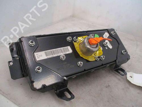 Passenger airbag PEUGEOT 406 (8B) 1.9 D | BP24007967C10 