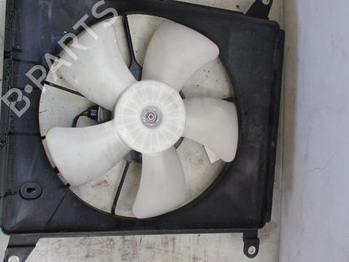 Radiator fan DODGE RAM 2500 Pickup (BE, BR) 5.9 | BP24863112M35 