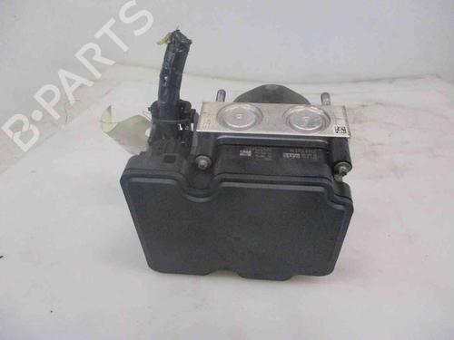 ABS pump RENAULT CLIO IV (BH_) 1.5 dCi 110 | BP19718085M43 