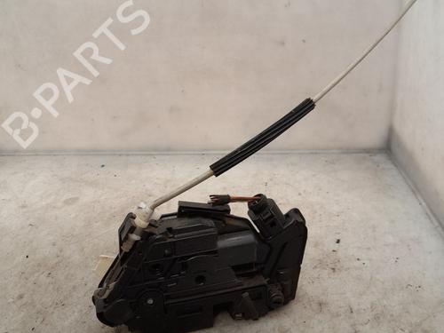 Used Rear right lock Rear right lock 37861467 37861467