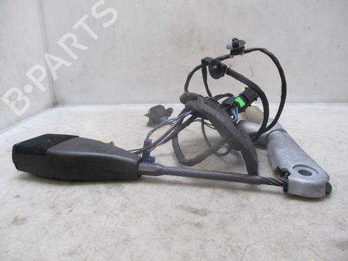 Seat buckle CITROËN XSARA PICASSO (N68) 2.0 HDi | BP24013652I32 