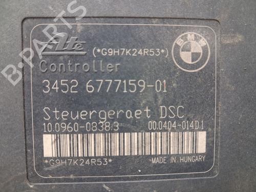 ABS pump BMW 3 Touring (E91) 318 d | BP36789135M43 - Image 7