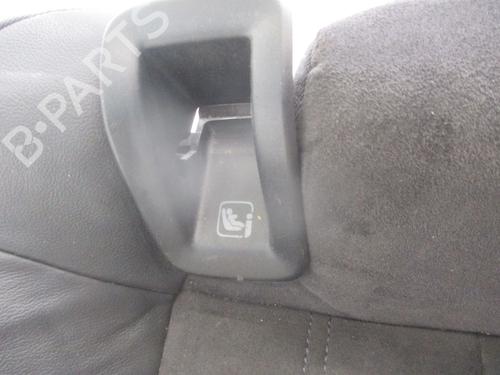 Rear seat AUDI A4 B9 Avant (8W5, 8WD) 3.0 TDI quattro | BP33892150C17 - Image 5