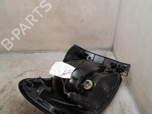 Right taillight CITROËN C3 AIRCROSS II (2R_, 2C_) 1.5 BlueHDi 100 (2CYHYJ) | BP32431121C35 