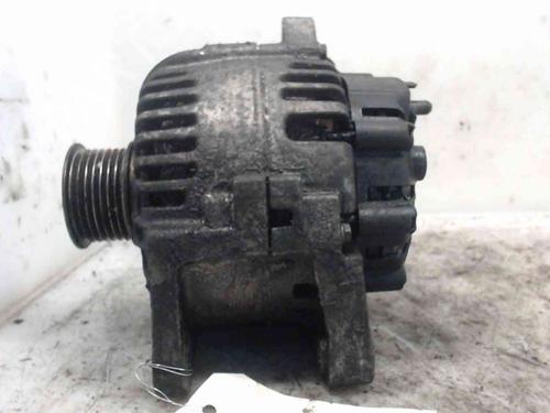 Generator RENAULT GRAND SCÉNIC II (JM0/1_) 1.9 dCi (JM0G, JM12, JM1G, JM2C) | BP19716221M7 