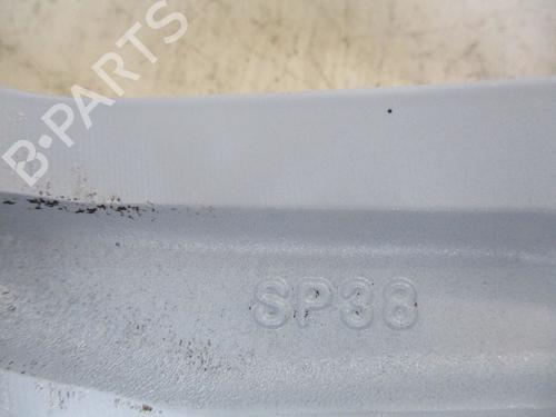 Rim NISSAN JUKE (F15) 1.6 | BP26491091C45
