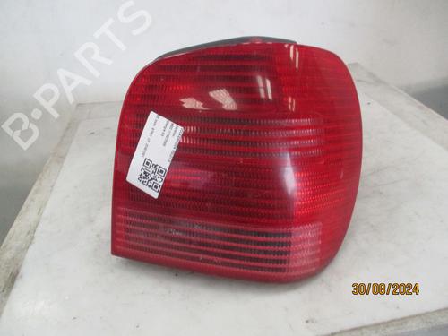 Used Right taillight VW POLO (6N2) [1999-2001]  26636323