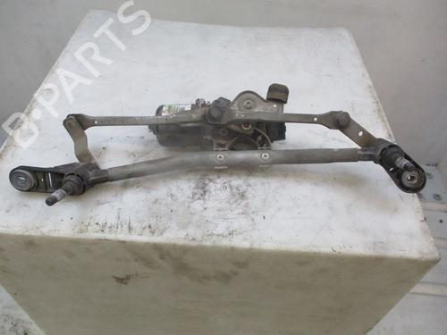 Vindrute Vindusviskermekanisme RENAULT CLIO III (BR0/1, CR0/1) 1.5 dCi (C/BR0G, C/BR1G) (68 hp) 31795684