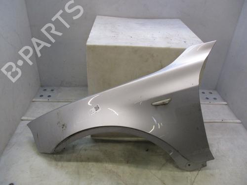 Aile avant gauche BMW X3 (E83) 2.0 i (150 hp) 31934592