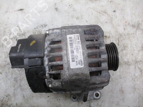 Alternator FIAT 500 (312_) 1.2 (312AXA1A) | BP30629099M7 