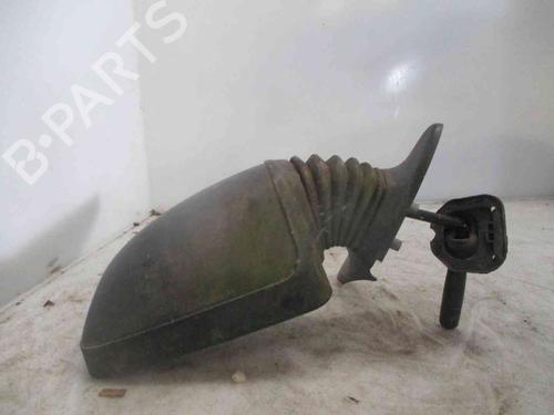 Right mirror PEUGEOT 205 II (20A/C)  | BP19723443C27