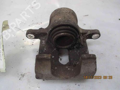 Left rear brake caliper HYUNDAI SANTA FÉ II (CM) 2.2 CRDi | BP19740068M107 