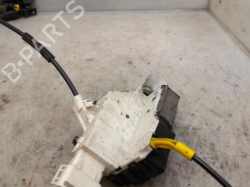 Rear right lock PEUGEOT 207 (WA_, WC_) 1.6 HDi | BP29600094C99 