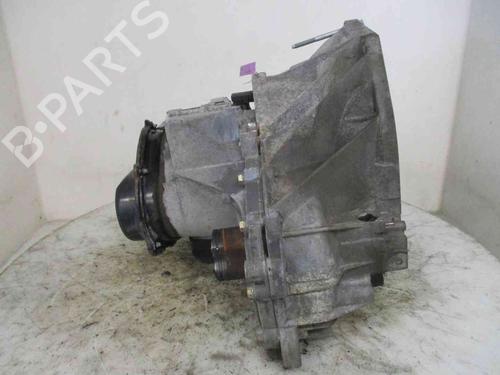 Gearbox FORD FIESTA V (JH_, JD_) 1.3 | BP26623700M3 